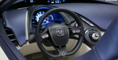 Honda OSM Concept